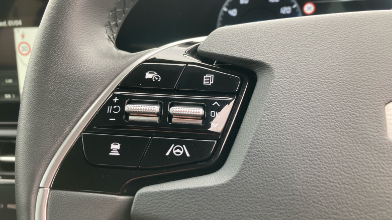 Kia Niro 150kW 2 Nav 65kWh 5dr Auto Electric Estate